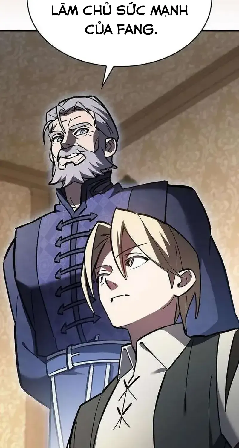 Kiếm Sư Nuốt Kiếm Chap 22 - Next Chap 23