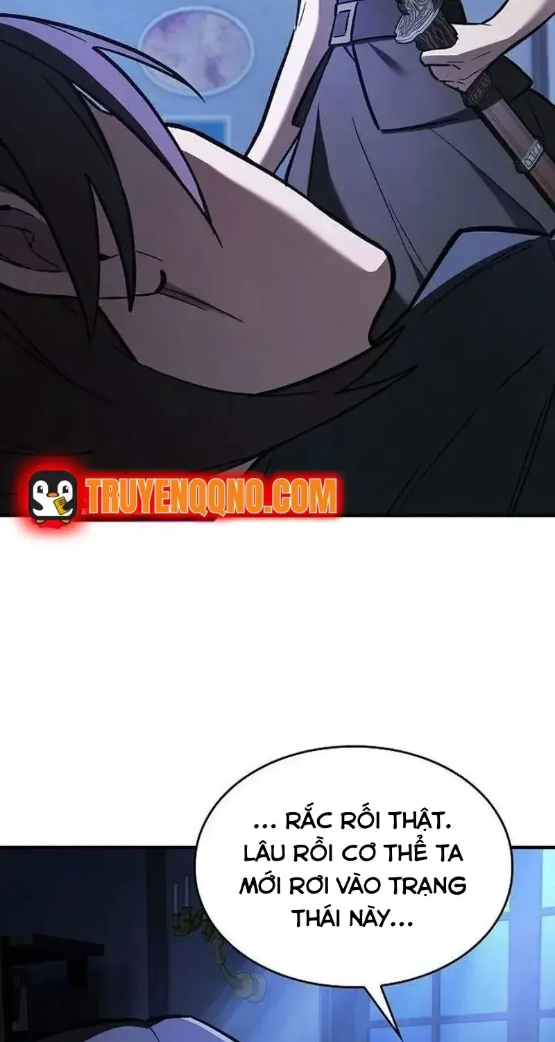 Kiếm Sư Nuốt Kiếm Chap 23 - Next Chap 24