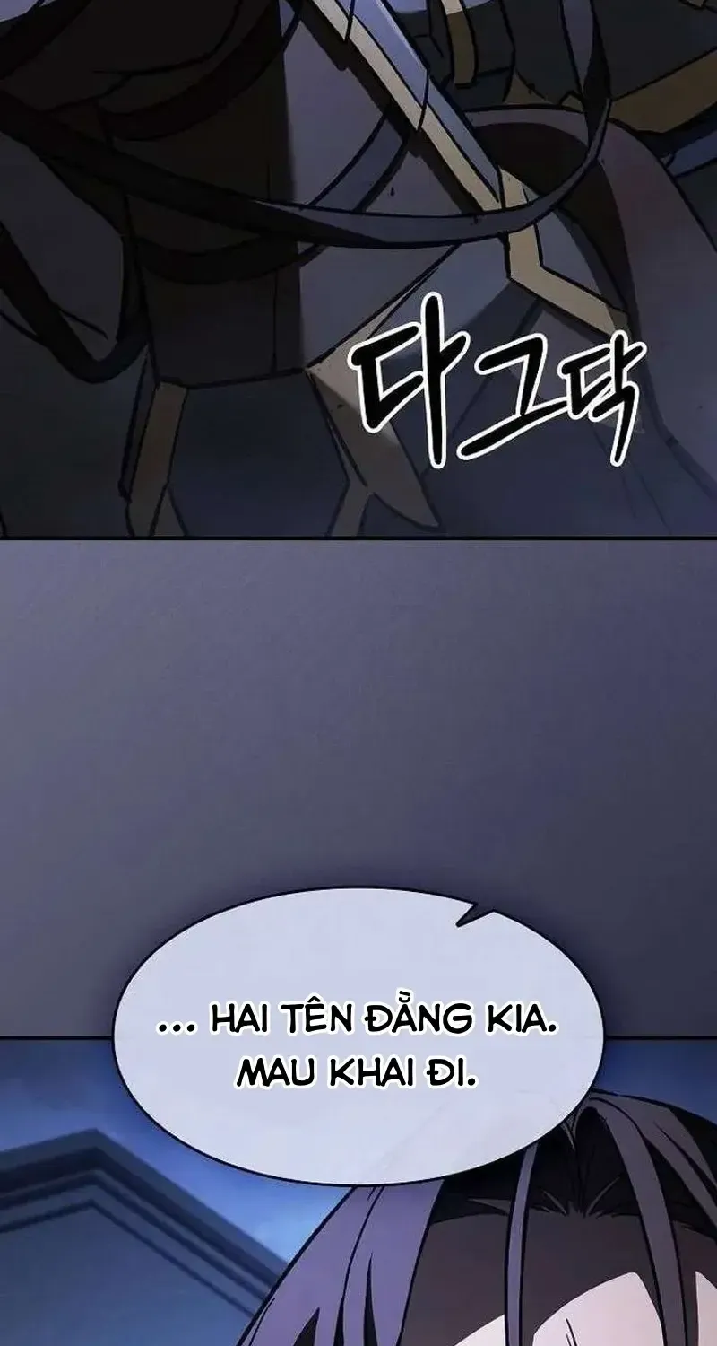 Kiếm Sư Nuốt Kiếm Chap 23 - Next Chap 24