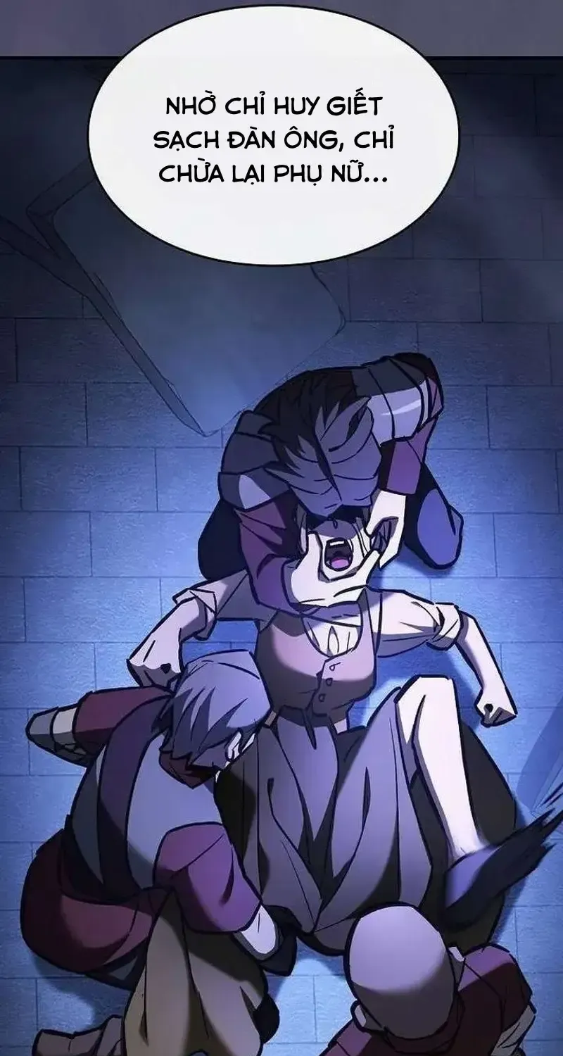 Kiếm Sư Nuốt Kiếm Chap 23 - Next Chap 24