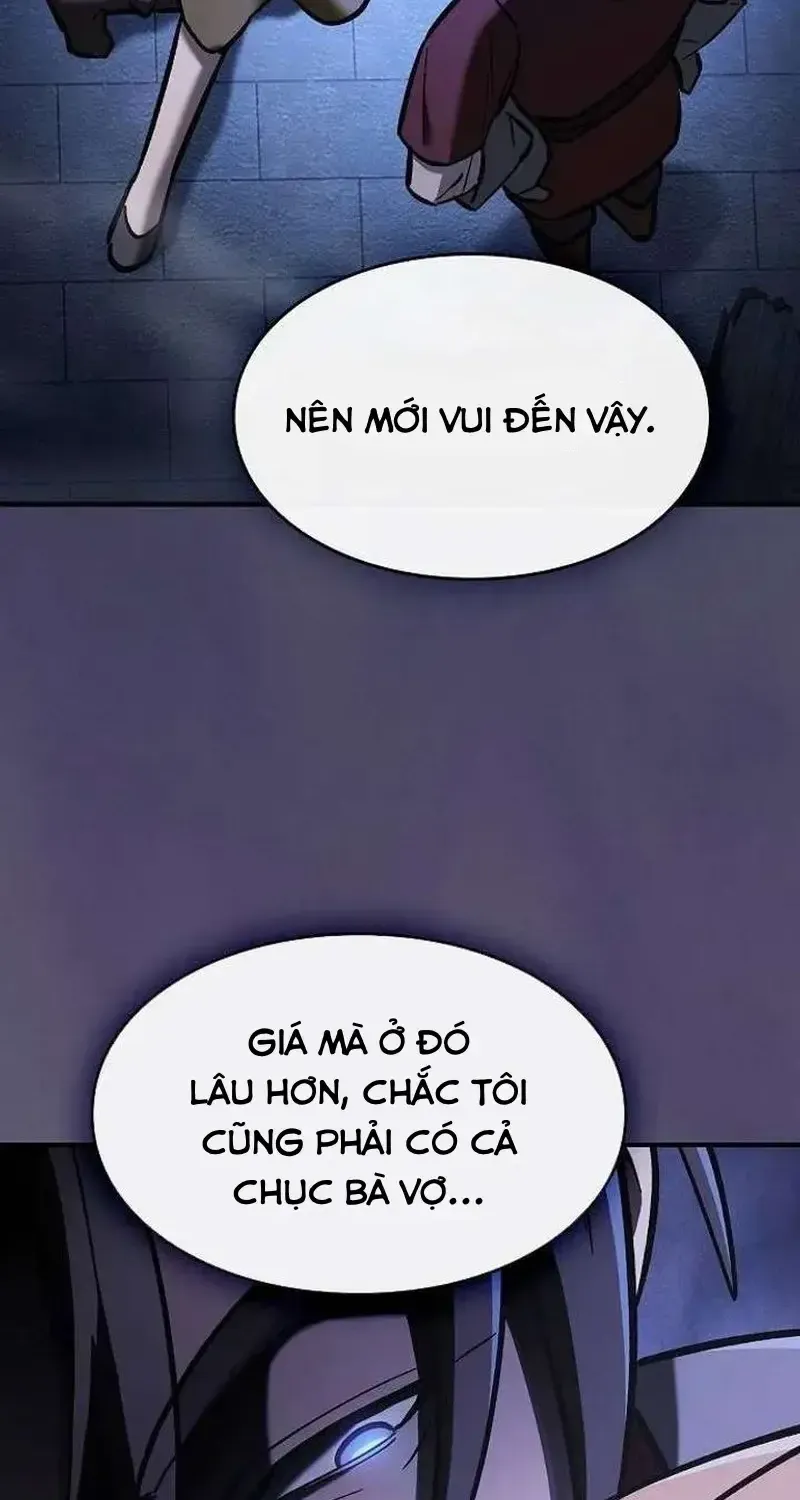 Kiếm Sư Nuốt Kiếm Chap 23 - Next Chap 24