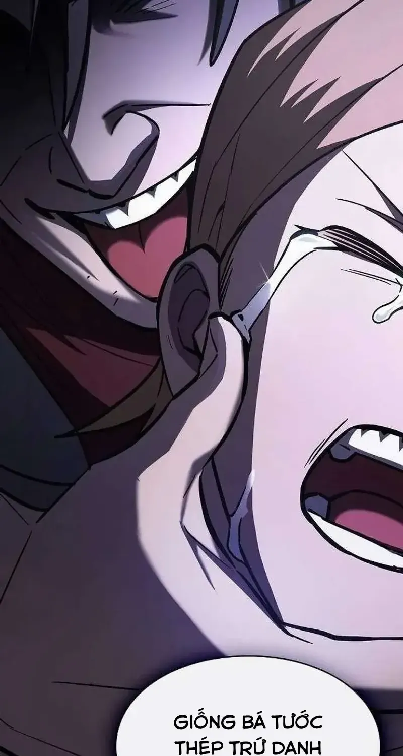 Kiếm Sư Nuốt Kiếm Chap 23 - Next Chap 24