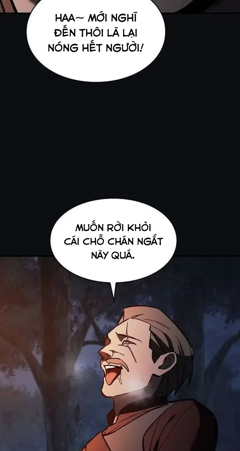 Kiếm Sư Nuốt Kiếm Chap 23 - Next Chap 24