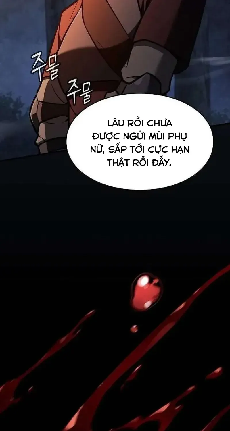 Kiếm Sư Nuốt Kiếm Chap 23 - Next Chap 24