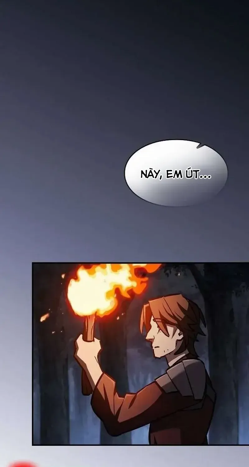 Kiếm Sư Nuốt Kiếm Chap 23 - Next Chap 24