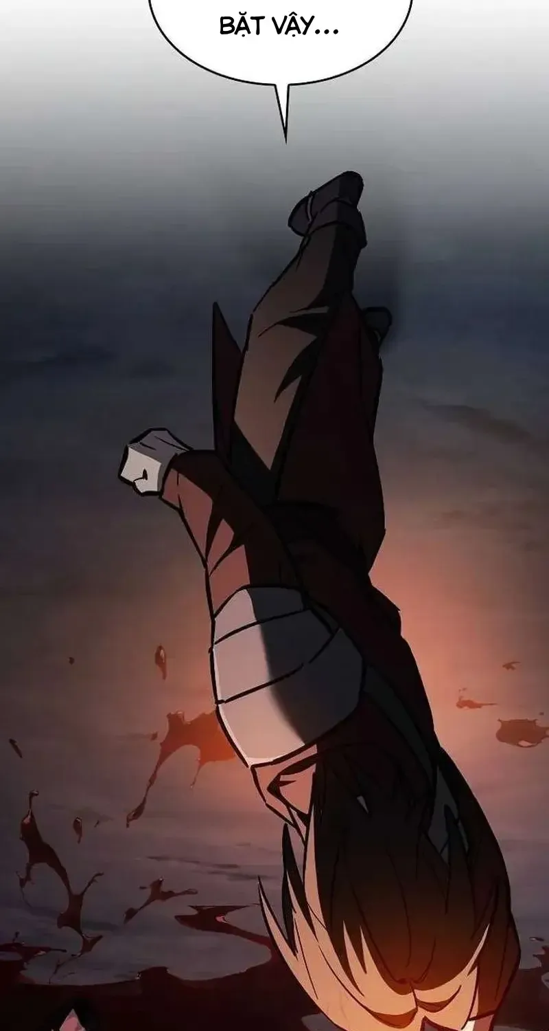 Kiếm Sư Nuốt Kiếm Chap 23 - Next Chap 24
