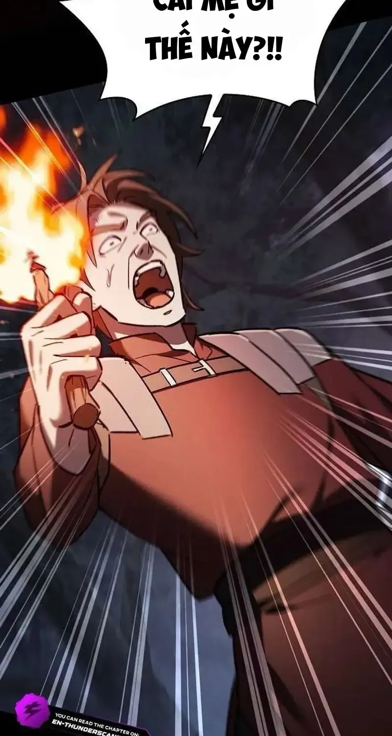 Kiếm Sư Nuốt Kiếm Chap 23 - Next Chap 24