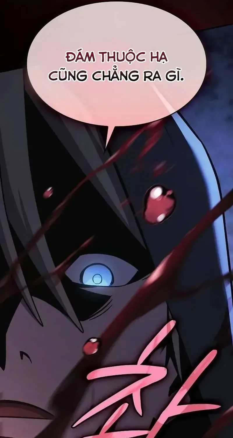 Kiếm Sư Nuốt Kiếm Chap 23 - Next Chap 24