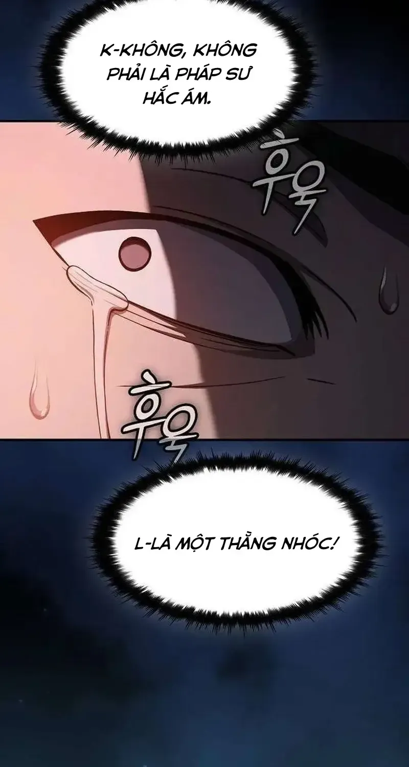 Kiếm Sư Nuốt Kiếm Chap 23 - Next Chap 24