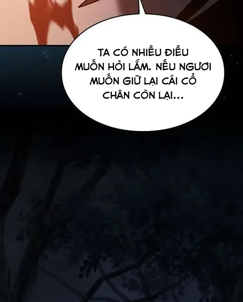 Kiếm Sư Nuốt Kiếm Chap 23 - Next Chap 24