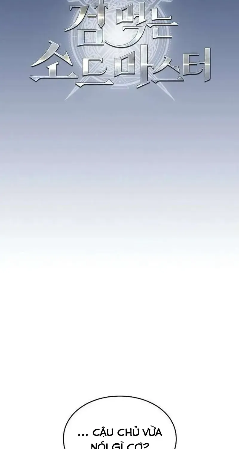 Kiếm Sư Nuốt Kiếm Chap 23 - Next Chap 24