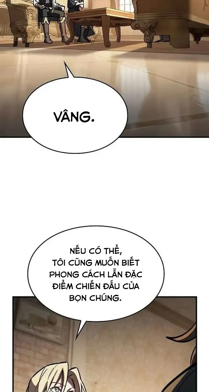 Kiếm Sư Nuốt Kiếm Chap 23 - Next Chap 24