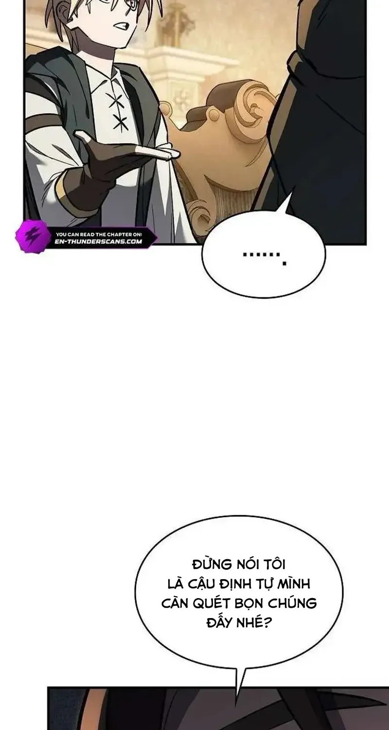 Kiếm Sư Nuốt Kiếm Chap 23 - Next Chap 24