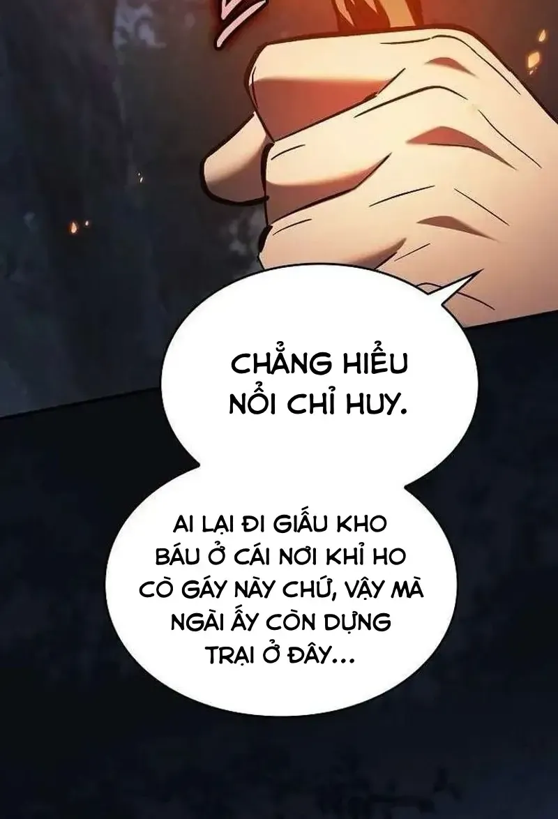 Kiếm Sư Nuốt Kiếm Chap 23 - Next Chap 24