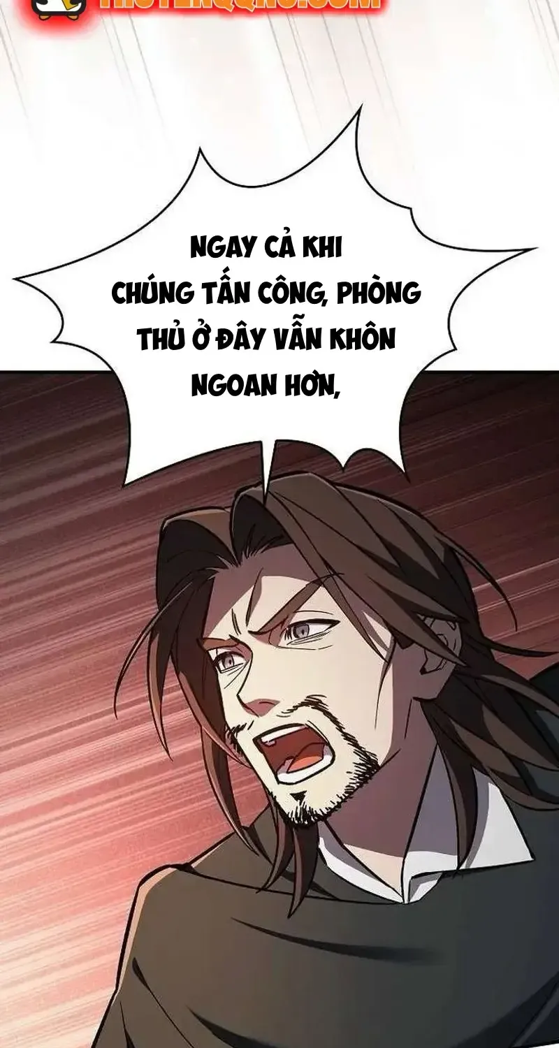 Kiếm Sư Nuốt Kiếm Chap 23 - Next Chap 24