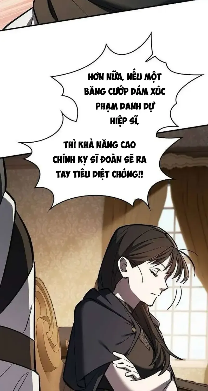 Kiếm Sư Nuốt Kiếm Chap 23 - Next Chap 24