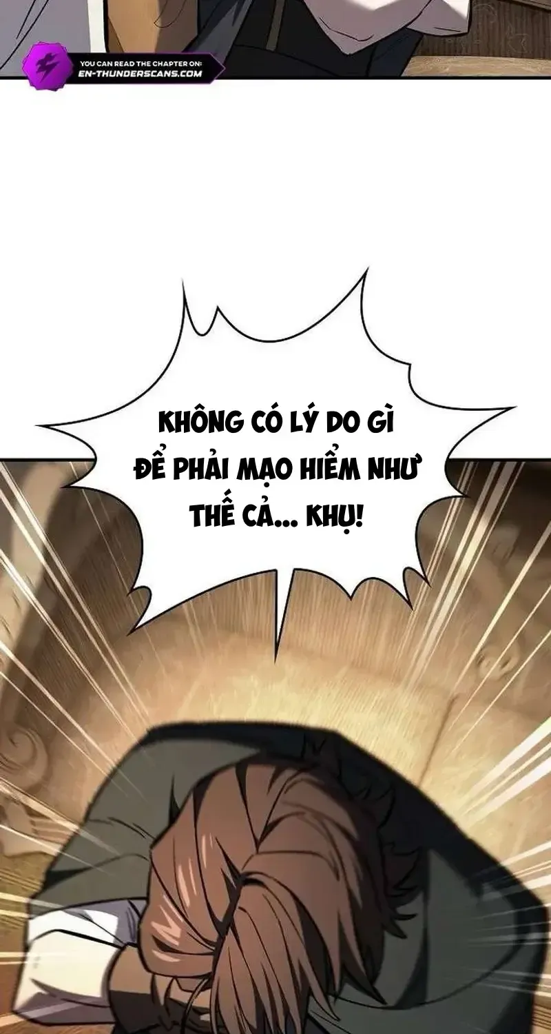 Kiếm Sư Nuốt Kiếm Chap 23 - Next Chap 24