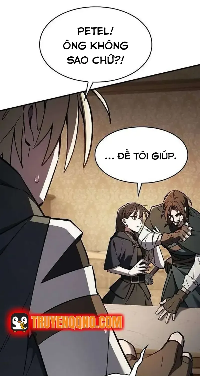 Kiếm Sư Nuốt Kiếm Chap 23 - Next Chap 24