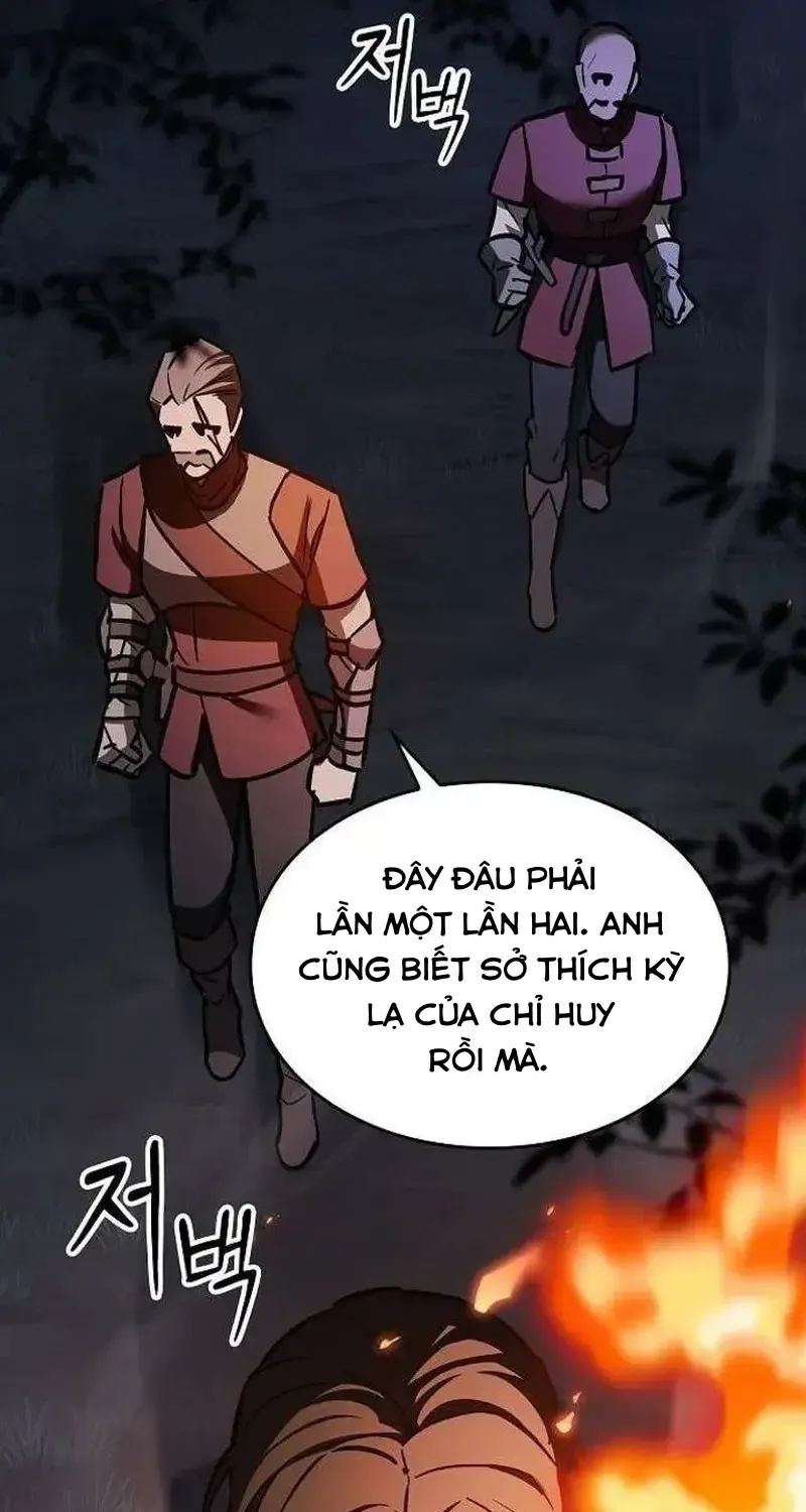 Kiếm Sư Nuốt Kiếm Chap 23 - Next Chap 24