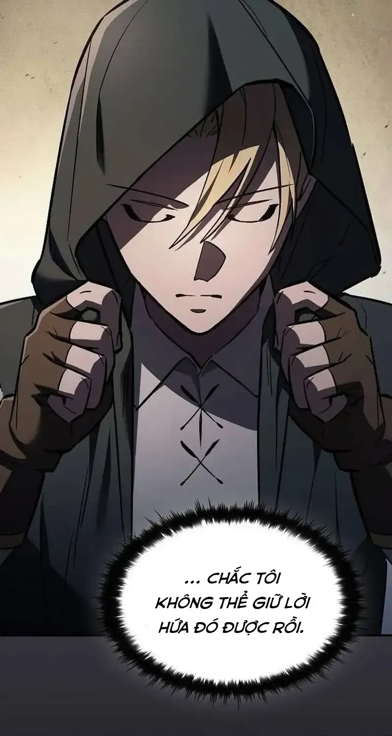 Kiếm Sư Nuốt Kiếm Chap 23 - Next Chap 24