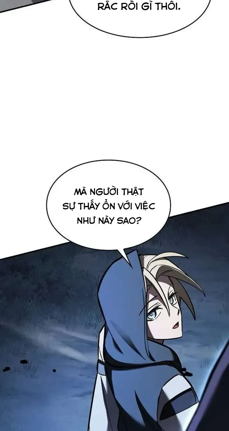 Kiếm Sư Nuốt Kiếm Chap 23 - Next Chap 24