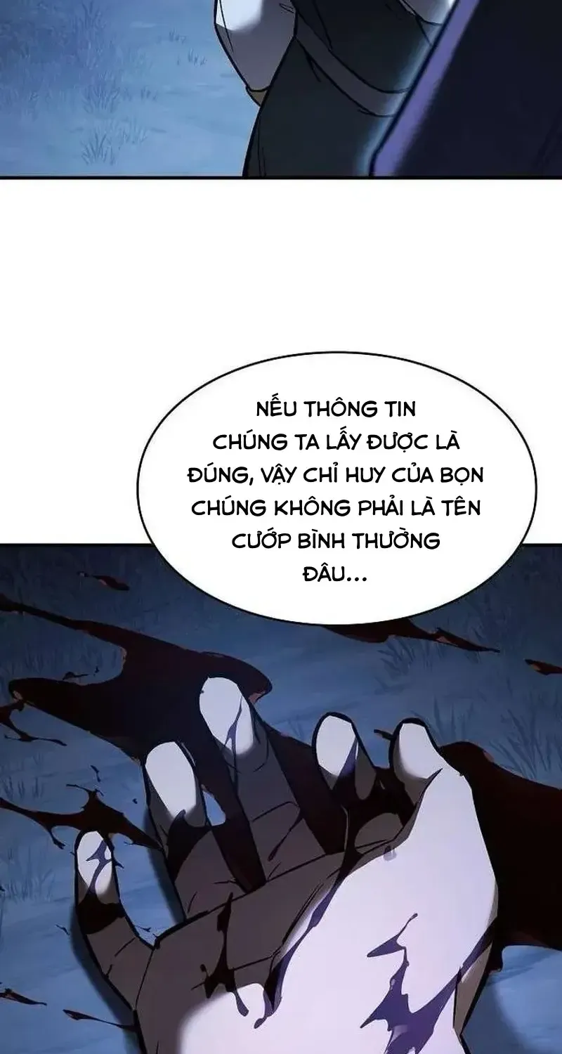 Kiếm Sư Nuốt Kiếm Chap 23 - Next Chap 24