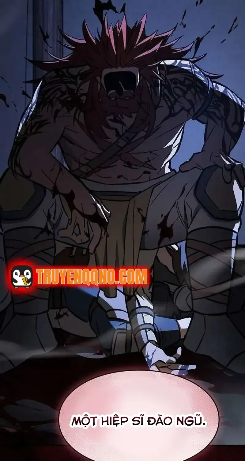 Kiếm Sư Nuốt Kiếm Chap 23 - Next Chap 24