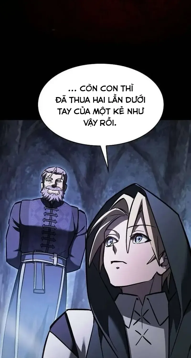 Kiếm Sư Nuốt Kiếm Chap 23 - Next Chap 24