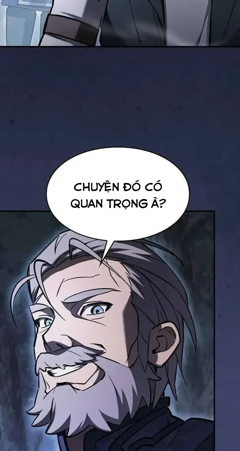 Kiếm Sư Nuốt Kiếm Chap 23 - Next Chap 24