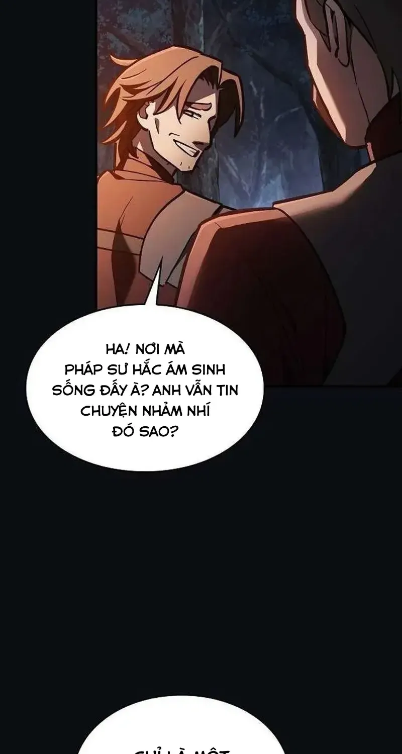 Kiếm Sư Nuốt Kiếm Chap 23 - Next Chap 24