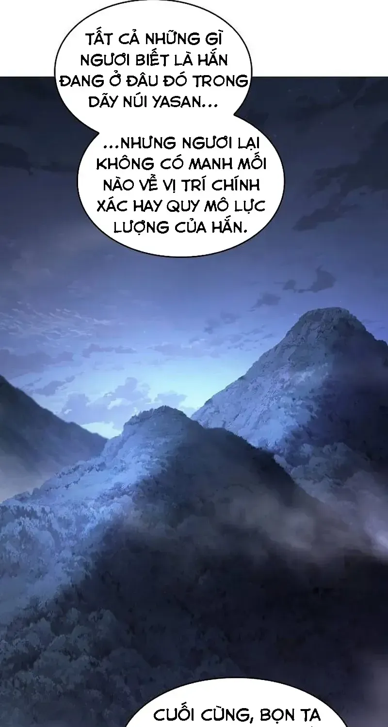 Kiếm Sư Nuốt Kiếm Chap 24 - Next Chap 25