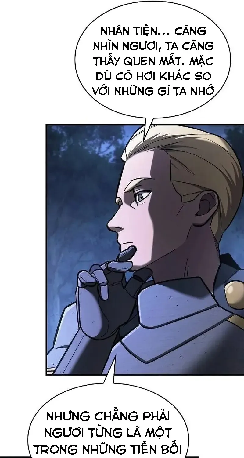 Kiếm Sư Nuốt Kiếm Chap 24 - Next Chap 25