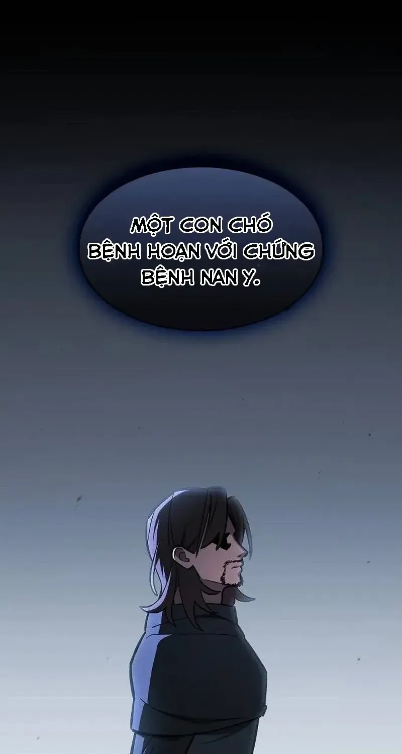 Kiếm Sư Nuốt Kiếm Chap 24 - Next Chap 25