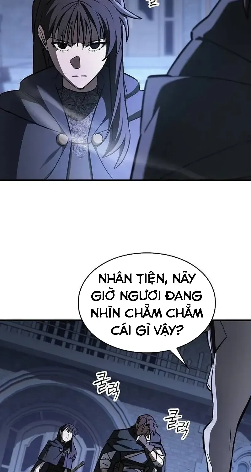 Kiếm Sư Nuốt Kiếm Chap 24 - Next Chap 25