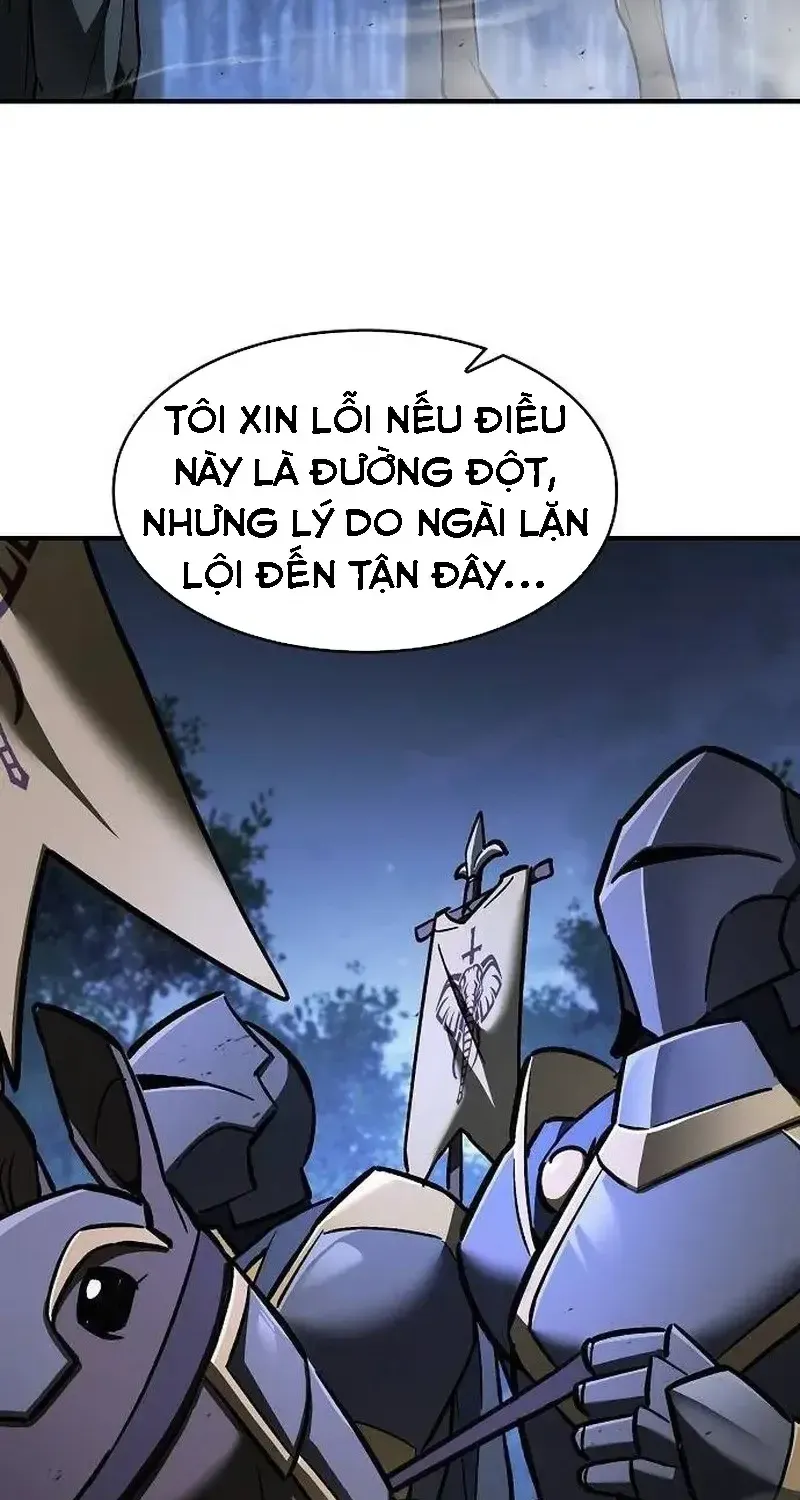 Kiếm Sư Nuốt Kiếm Chap 24 - Next Chap 25
