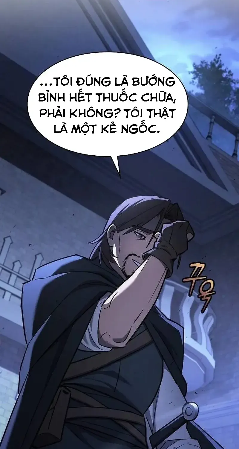 Kiếm Sư Nuốt Kiếm Chap 24 - Next Chap 25