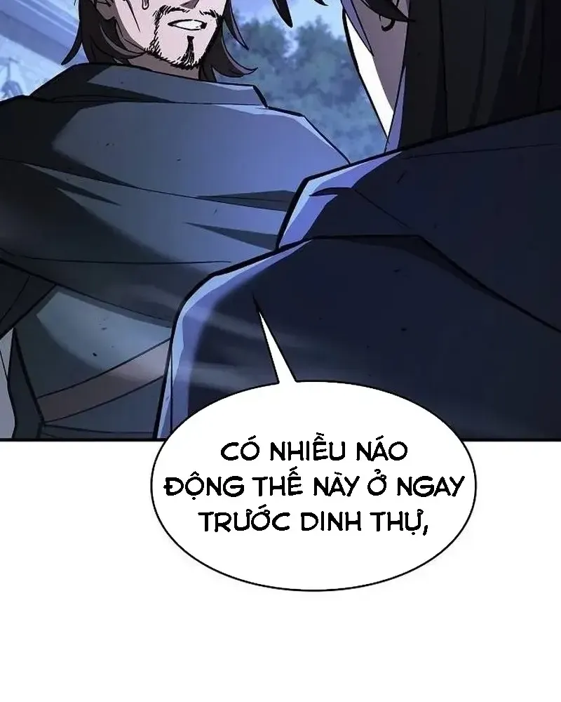 Kiếm Sư Nuốt Kiếm Chap 24 - Next Chap 25