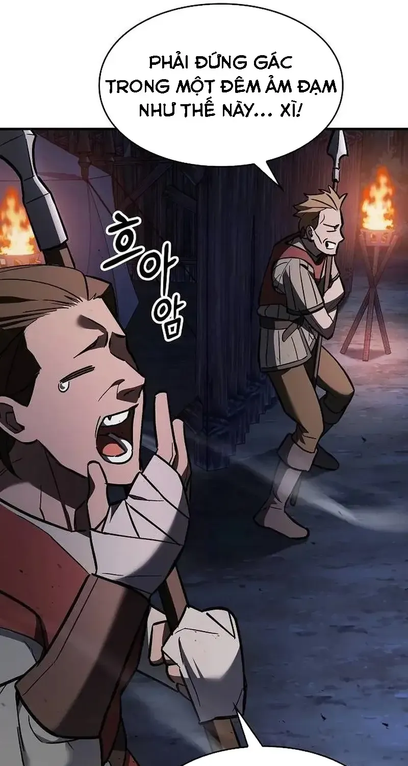 Kiếm Sư Nuốt Kiếm Chap 24 - Next Chap 25