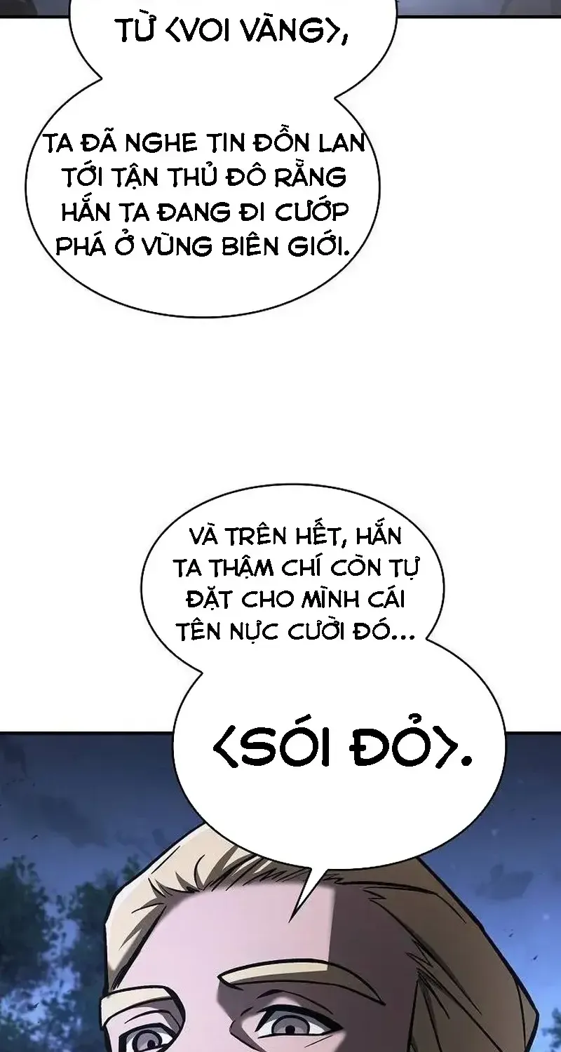 Kiếm Sư Nuốt Kiếm Chap 24 - Next Chap 25
