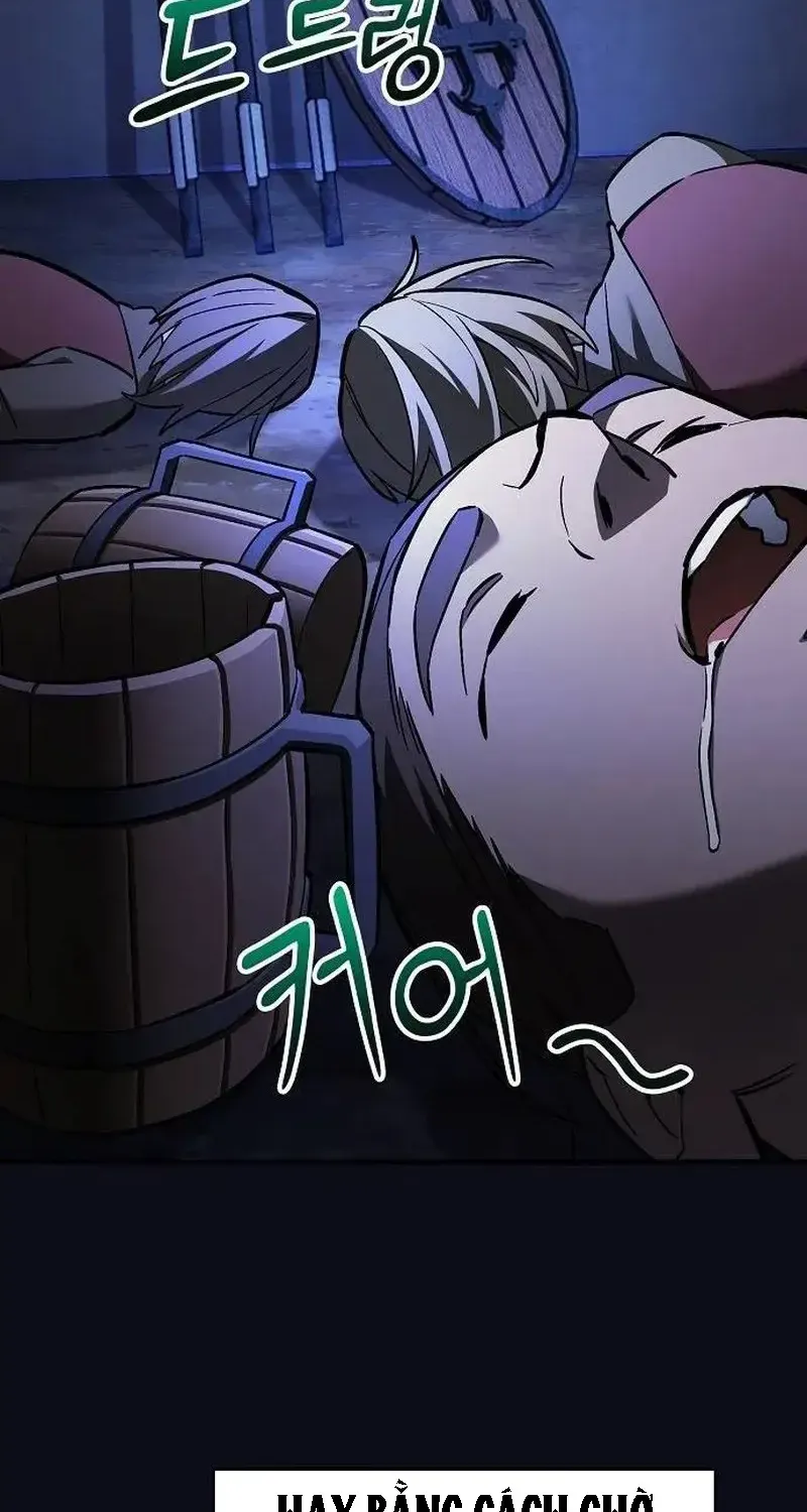 Kiếm Sư Nuốt Kiếm Chap 24 - Next Chap 25