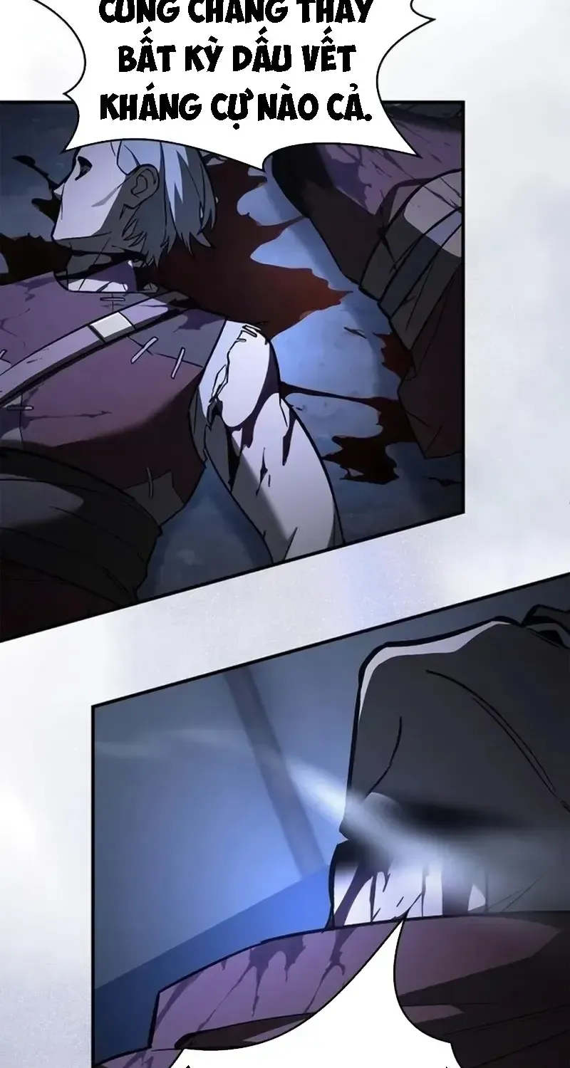 Kiếm Sư Nuốt Kiếm Chap 25 - Next Chap 26