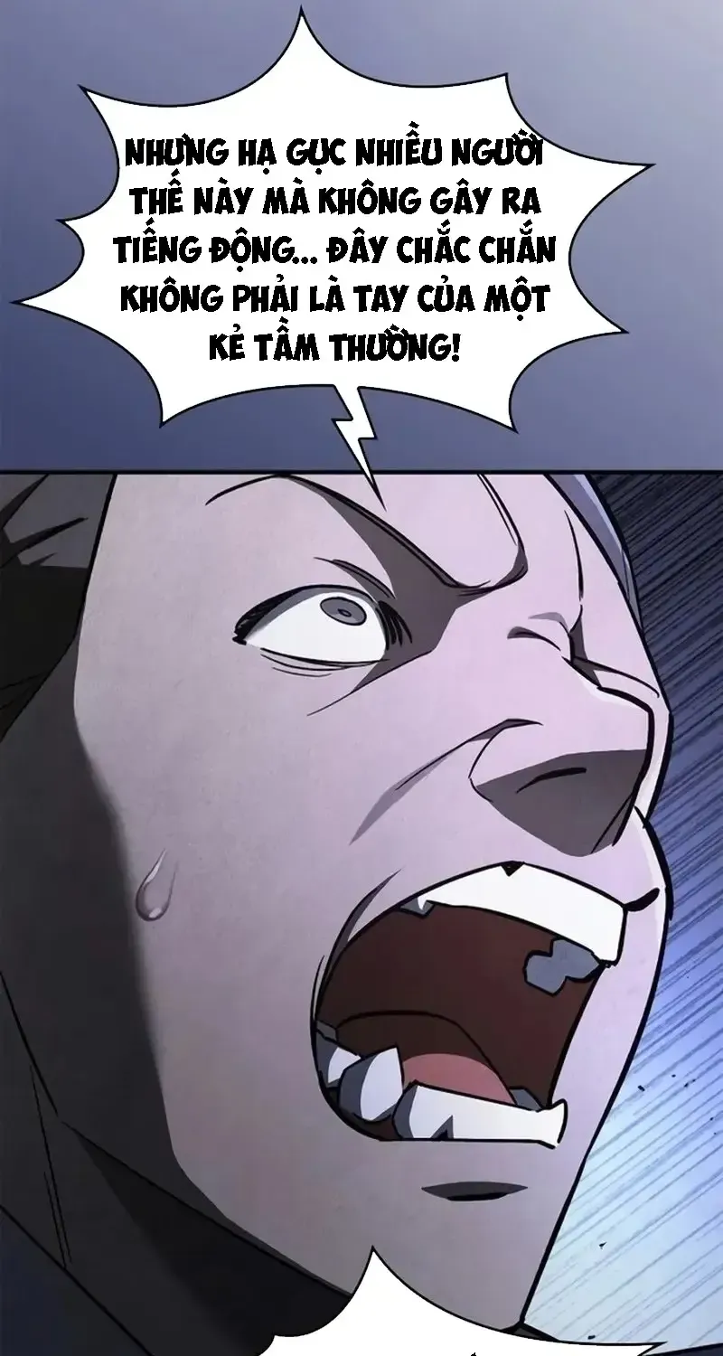 Kiếm Sư Nuốt Kiếm Chap 25 - Next Chap 26