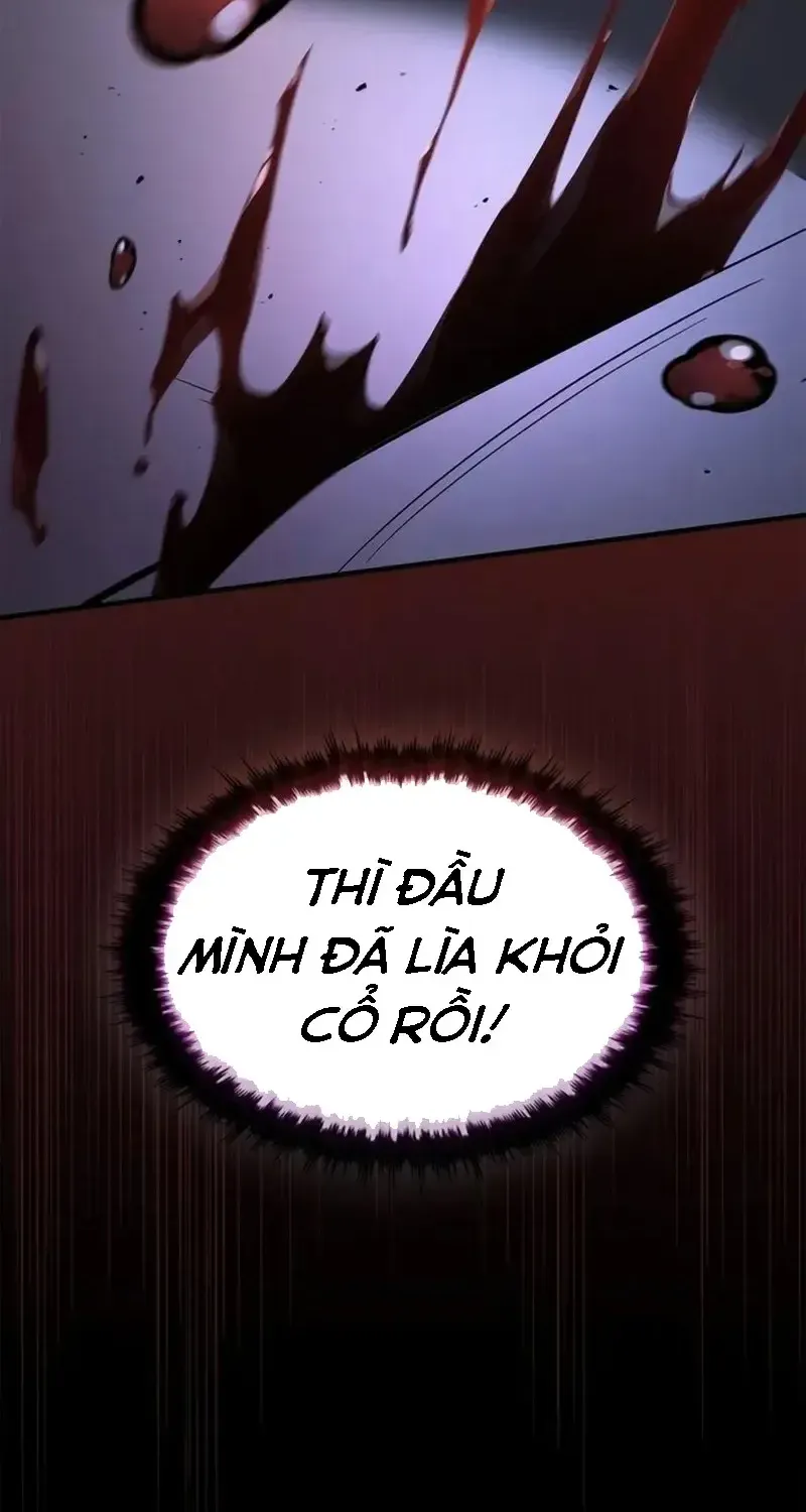 Kiếm Sư Nuốt Kiếm Chap 25 - Next Chap 26