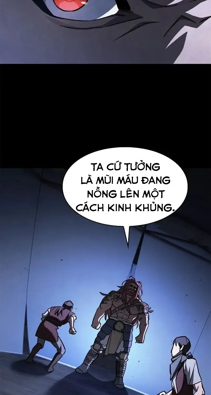Kiếm Sư Nuốt Kiếm Chap 25 - Next Chap 26
