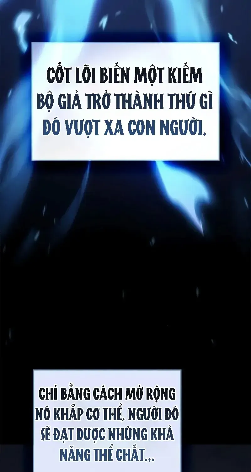 Kiếm Sư Nuốt Kiếm Chap 25 - Next Chap 26