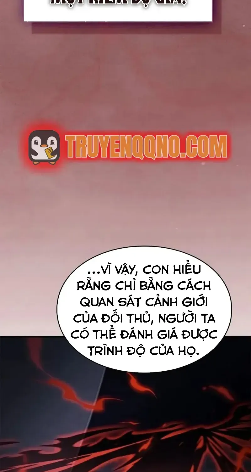Kiếm Sư Nuốt Kiếm Chap 25 - Next Chap 26