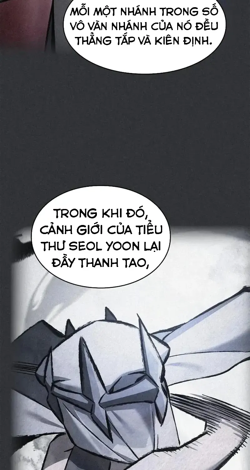 Kiếm Sư Nuốt Kiếm Chap 25 - Next Chap 26