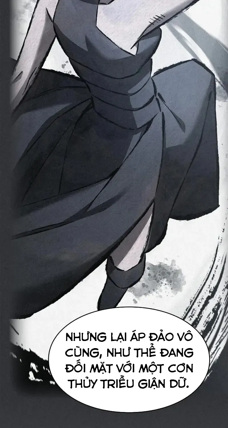 Kiếm Sư Nuốt Kiếm Chap 25 - Next Chap 26