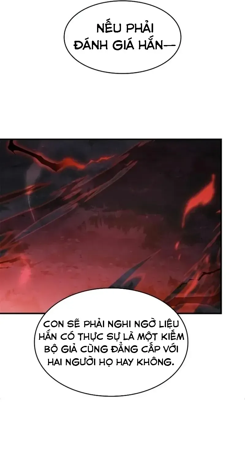 Kiếm Sư Nuốt Kiếm Chap 25 - Next Chap 26