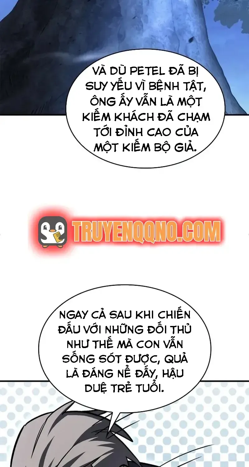 Kiếm Sư Nuốt Kiếm Chap 25 - Next Chap 26